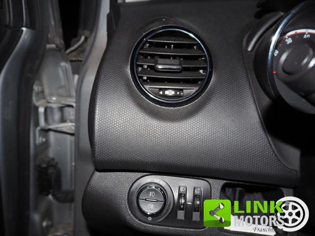OPEL Meriva usata 31