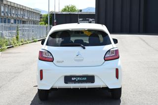 MITSUBISHI Space Star usata, con Autoradio