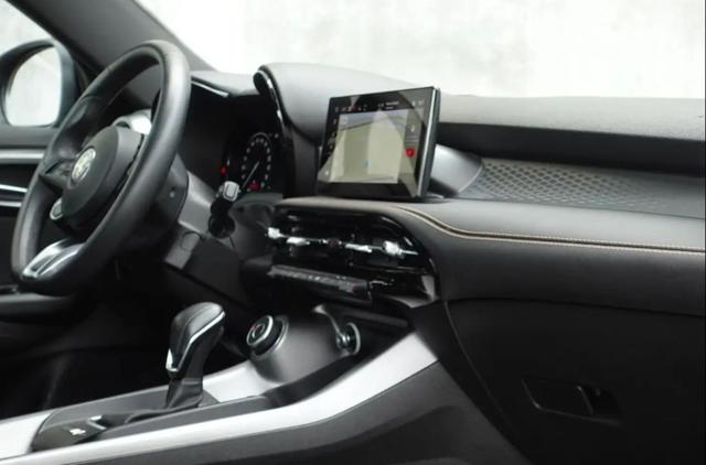 ALFA ROMEO Tonale usata, con Airbag Passeggero