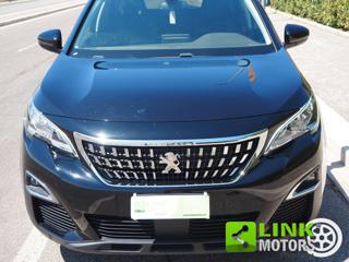 PEUGEOT 3008 usata 33