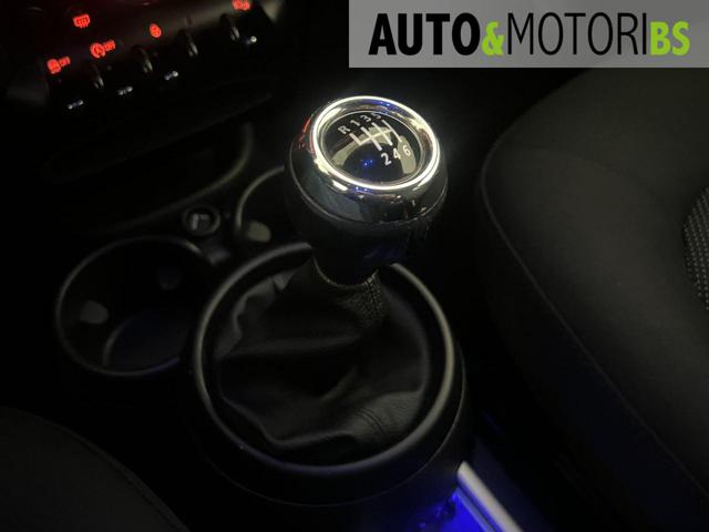 MINI Countryman usata, con Filtro antiparticolato