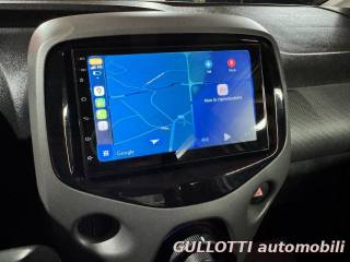 PEUGEOT 108 usata 23