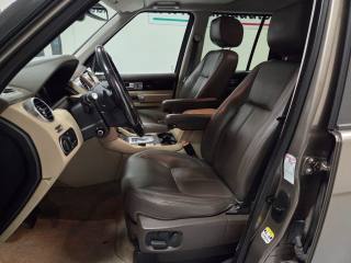 LAND ROVER Discovery usata, con Fari Xenon