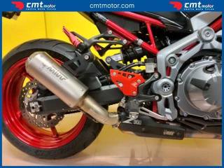 KAWASAKI Z 900 usata 9