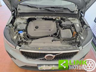 VOLVO XC40 usata, con Climatizzatore