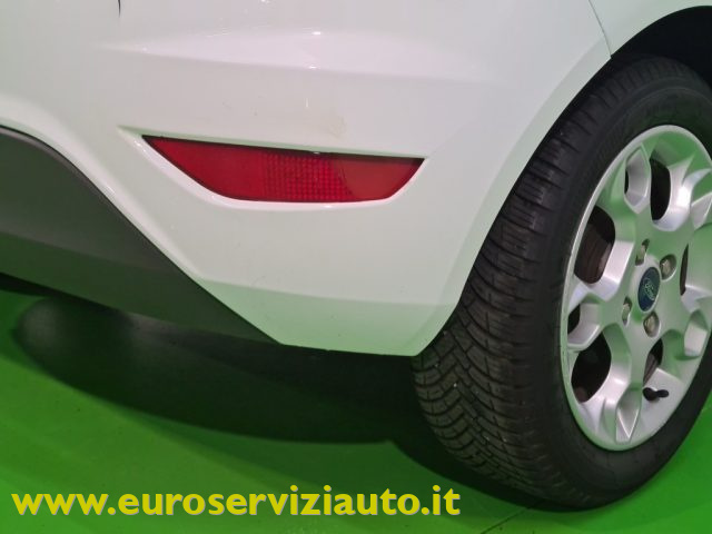 FORD Fiesta usata 31