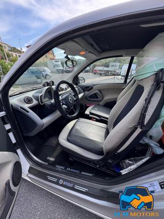 SMART ForTwo usata, con ESP