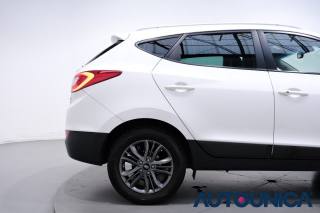 HYUNDAI iX35 usata 53