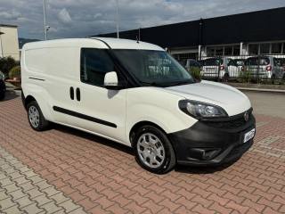 FIAT Doblo 1.6 MJT 105CV PL-TN Cargo Maxi Lamierato SX