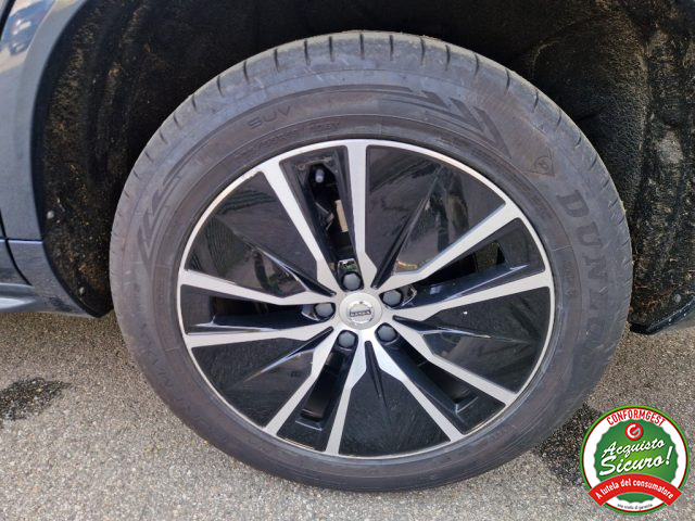 VOLVO XC90 usata, con Portapacchi