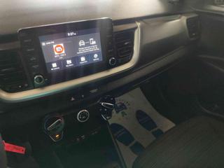 KIA Stonic usata, con Fari Xenon