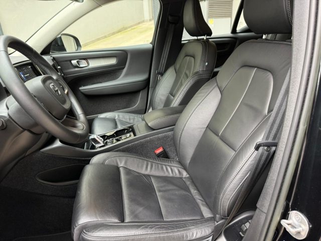 VOLVO XC40 usata, con Sensore di pioggia