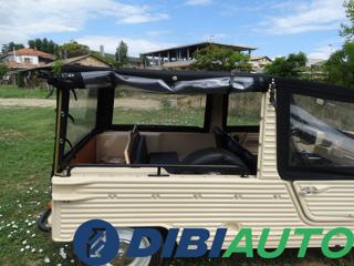 CITROEN Mehari usata 17
