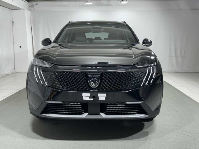 PEUGEOT 5008 usata, con Cruise Control