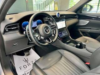 MASERATI Grecale usata, con ESP