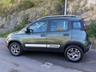 FIAT Panda Cross usata, con Airbag Passeggero