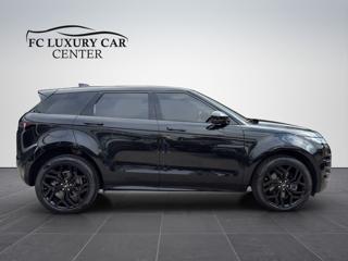LAND ROVER Range Rover Evoque usata, con Alzacristalli elettrici
