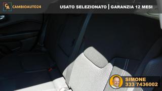 JEEP Compass usata 89