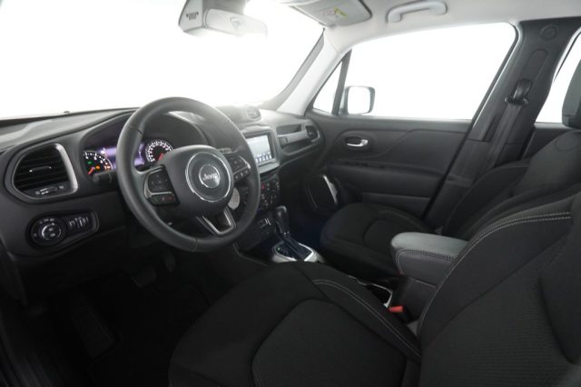 JEEP Renegade usata 7
