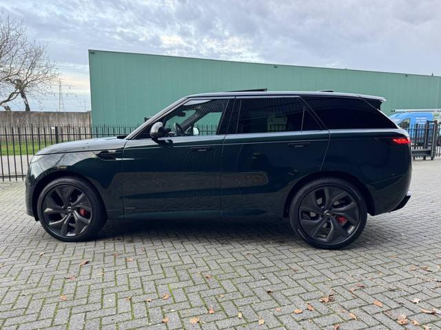 LAND ROVER Range Rover Sport usata, con Boardcomputer