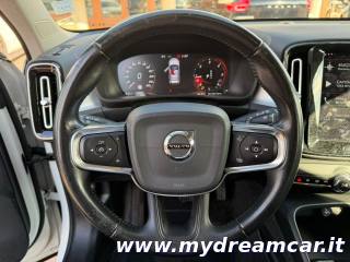 VOLVO XC40 usata, con Cerchi in lega