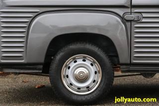 CITROEN Jumper usata 46