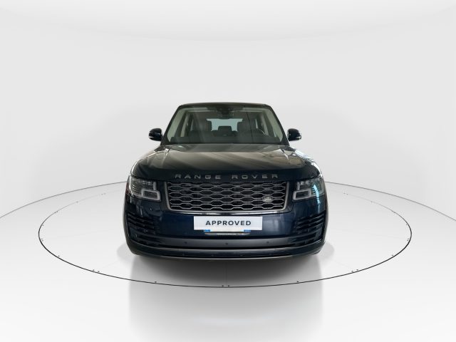 LAND ROVER Range Rover usata, con Chiusura centralizzata