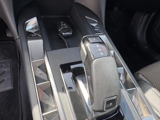 DS AUTOMOBILES DS 3 Crossback usata, con Controllo trazione