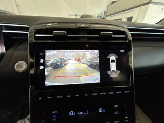 HYUNDAI Tucson usata, con Cruise Control