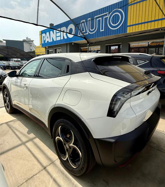 ALFA ROMEO Junior usata, con Specchietti laterali elettrici