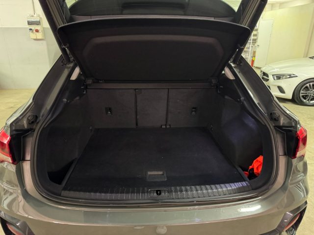 AUDI Q3 usata, con Regolazione elettrica sedili
