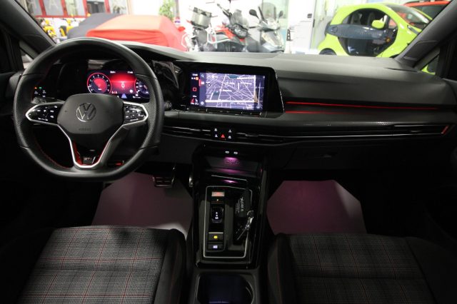 VOLKSWAGEN Golf usata, con Controllo automatico clima