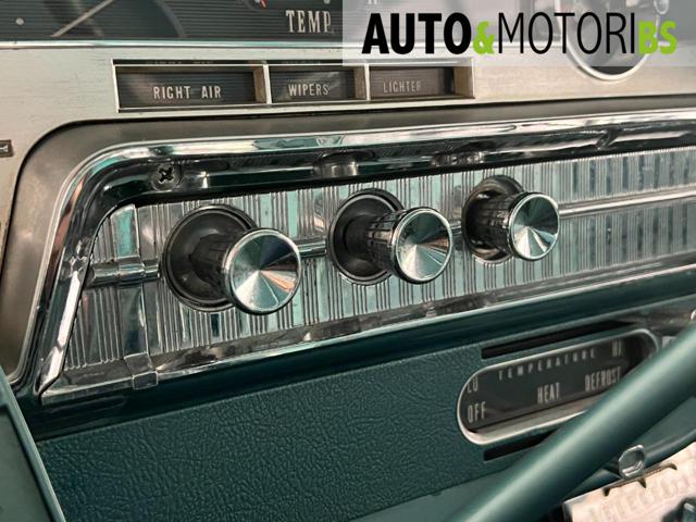 FORD Mercury usata 16