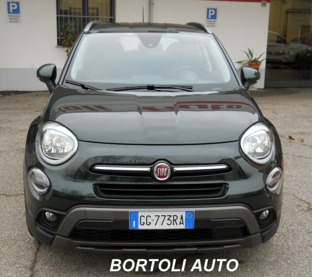 FIAT 500X usata, con Bluetooth