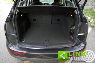 AUDI Q5 usata, con Lettore CD