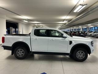 FORD Ranger usata, con Controllo trazione