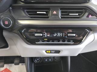 SUZUKI Swift usata, con Cruise Control