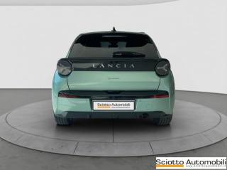 LANCIA Ypsilon usata, con Autoradio