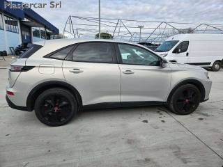 DS AUTOMOBILES DS 7 usata, con Airbag Passeggero