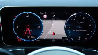 MERCEDES-BENZ GLB 200 usata 103