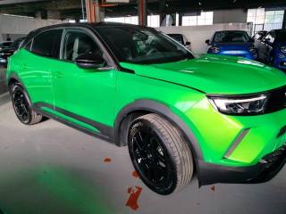 OPEL Mokka usata, con Airbag