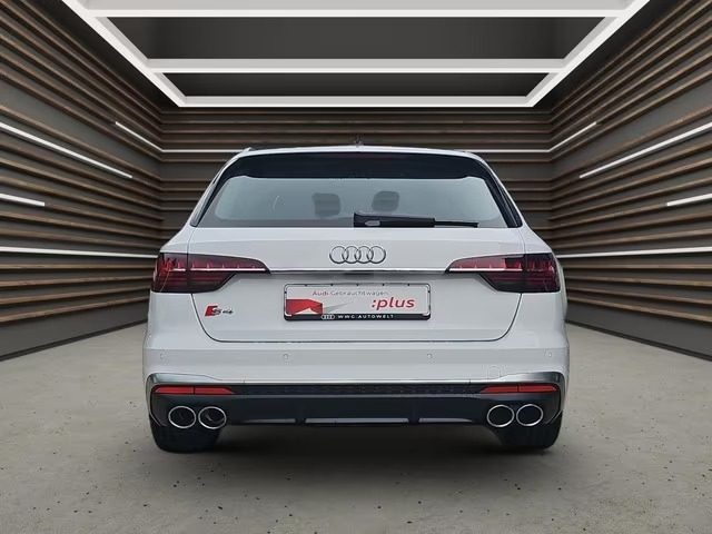 AUDI S4 usata, con Airbag Passeggero