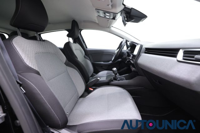 RENAULT Clio usata 41