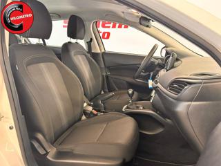 FIAT Tipo usata, con Filtro antiparticolato