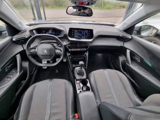 PEUGEOT 2008 usata, con Fendinebbia