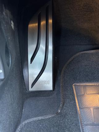 BMW 118 usata, con Specchietti laterali elettrici