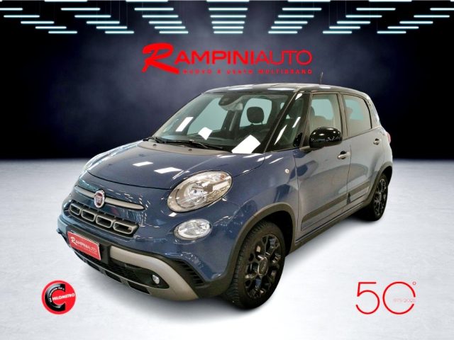 FIAT 500L usata 1