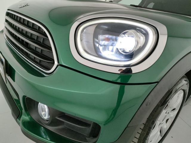 MINI Countryman usata, con Chiusura centralizzata telecomandata