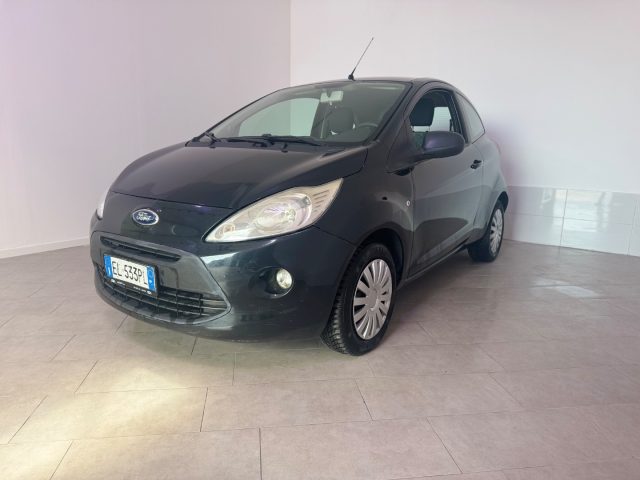 FORD Ka+ usata, con Airbag laterali
