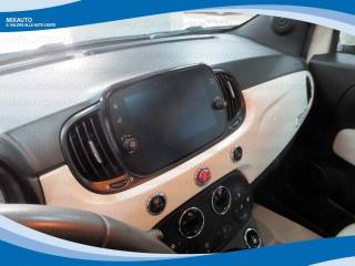 FIAT 500 usata, con Alzacristalli elettrici